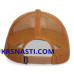 Кепка Simms Double Haul Icon Trucker Chestnut